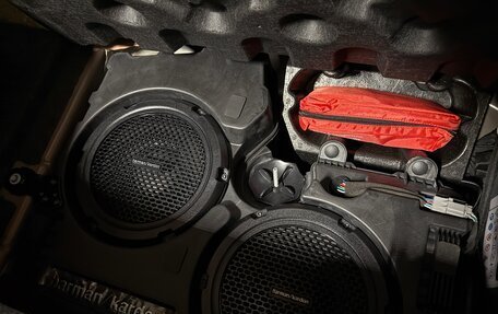 Dodge Challenger III рестайлинг 2, 2022 год, 15 990 000 рублей, 40 фотография