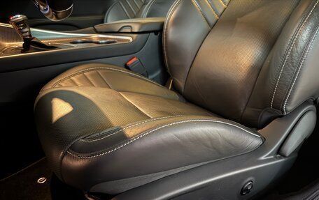 Dodge Challenger III рестайлинг 2, 2022 год, 15 990 000 рублей, 29 фотография