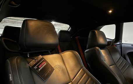 Dodge Challenger III рестайлинг 2, 2022 год, 15 990 000 рублей, 35 фотография