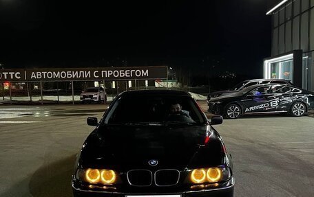 BMW 5 серия, 1998 год, 410 000 рублей, 1 фотография