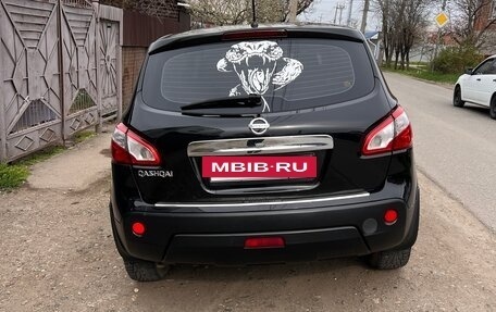 Nissan Qashqai, 2010 год, 1 120 000 рублей, 2 фотография
