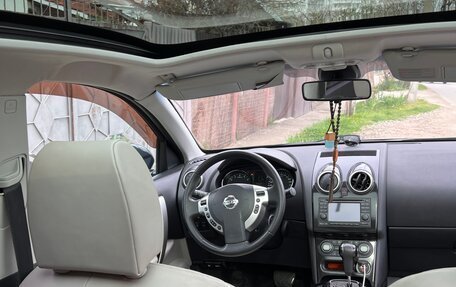 Nissan Qashqai, 2010 год, 1 120 000 рублей, 5 фотография