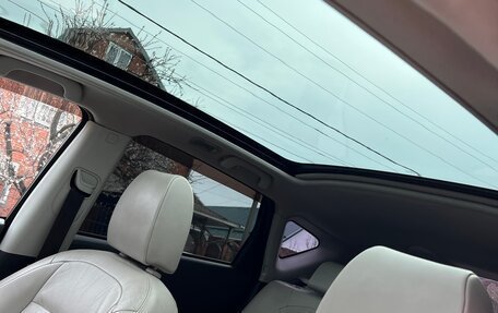 Nissan Qashqai, 2010 год, 1 120 000 рублей, 8 фотография