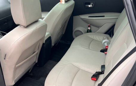 Nissan Qashqai, 2010 год, 1 120 000 рублей, 6 фотография