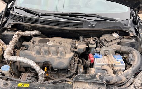 Nissan Qashqai, 2010 год, 1 120 000 рублей, 10 фотография