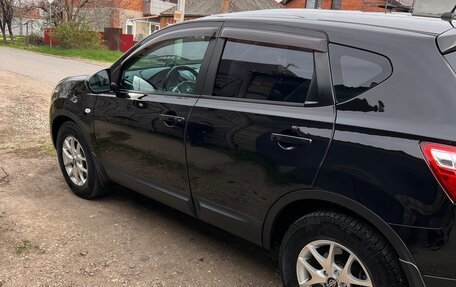 Nissan Qashqai, 2010 год, 1 120 000 рублей, 3 фотография