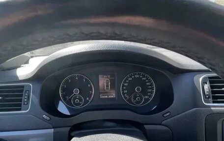 Volkswagen Jetta VI, 2012 год, 1 150 000 рублей, 6 фотография