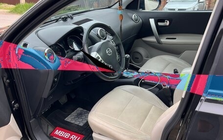 Nissan Qashqai, 2010 год, 1 120 000 рублей, 9 фотография