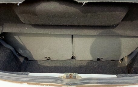 Peugeot 107 I рестайлинг, 2011 год, 535 000 рублей, 13 фотография