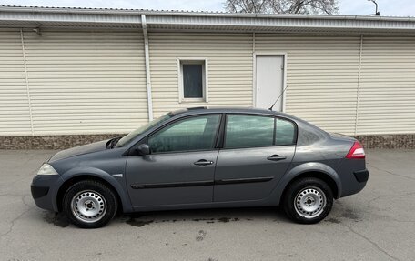 Renault Megane II, 2006 год, 467 000 рублей, 2 фотография