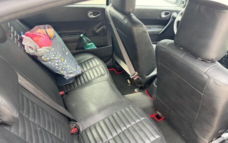 Renault Megane II, 2006 год, 467 000 рублей, 11 фотография