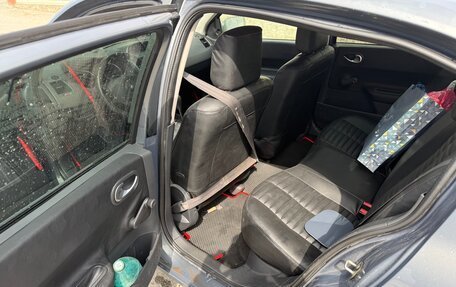 Renault Megane II, 2006 год, 467 000 рублей, 8 фотография