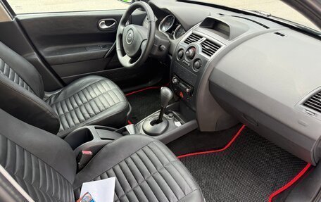 Renault Megane II, 2006 год, 467 000 рублей, 12 фотография