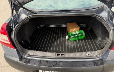 Renault Megane II, 2006 год, 467 000 рублей, 10 фотография