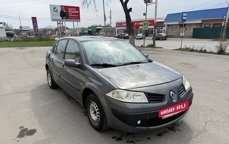 Renault Megane II, 2006 год, 467 000 рублей, 6 фотография