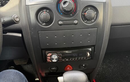 Renault Megane II, 2006 год, 467 000 рублей, 22 фотография