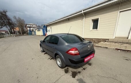 Renault Megane II, 2006 год, 467 000 рублей, 19 фотография