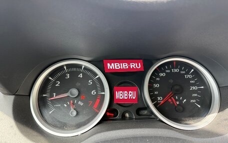 Renault Megane II, 2006 год, 467 000 рублей, 20 фотография