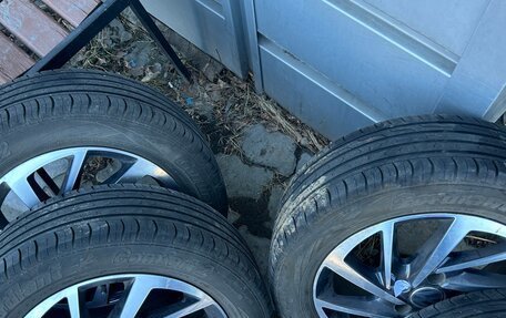 Volkswagen Jetta VI, 2018 год, 1 495 000 рублей, 16 фотография