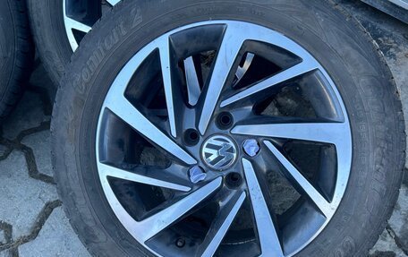 Volkswagen Jetta VI, 2018 год, 1 495 000 рублей, 15 фотография