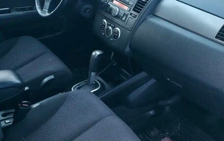 Nissan Tiida, 2011 год, 680 000 рублей, 6 фотография