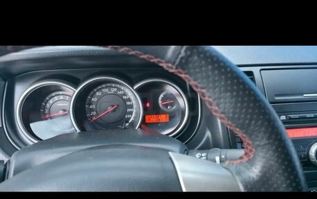 Nissan Tiida, 2011 год, 680 000 рублей, 9 фотография