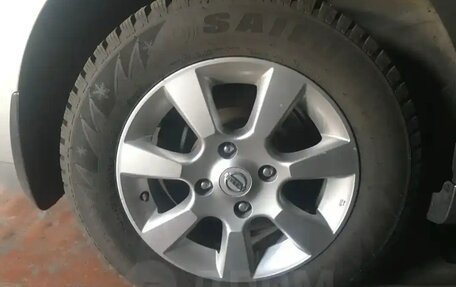 Nissan Tiida, 2011 год, 680 000 рублей, 11 фотография