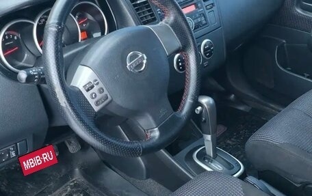 Nissan Tiida, 2011 год, 680 000 рублей, 5 фотография