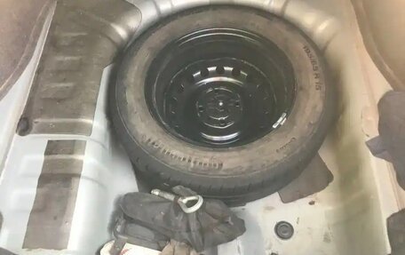 Nissan Tiida, 2011 год, 680 000 рублей, 13 фотография