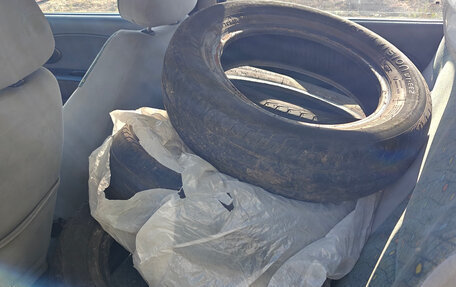 Daewoo Matiz I, 2004 год, 70 000 рублей, 6 фотография