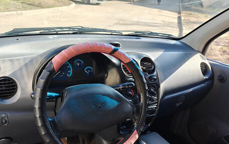 Daewoo Matiz I, 2004 год, 70 000 рублей, 7 фотография