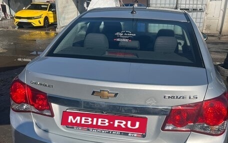 Chevrolet Cruze II, 2012 год, 600 000 рублей, 2 фотография