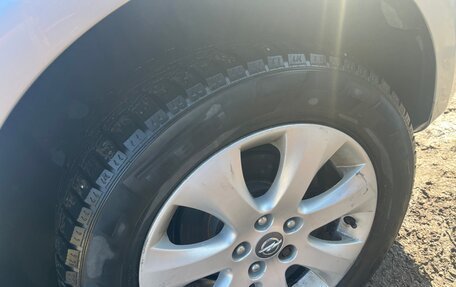 Chevrolet Cruze II, 2012 год, 600 000 рублей, 9 фотография