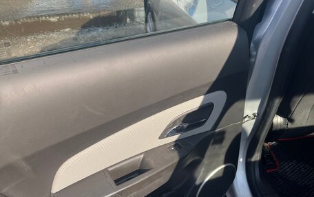 Chevrolet Cruze II, 2012 год, 600 000 рублей, 11 фотография