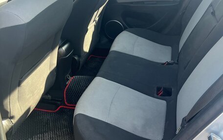 Chevrolet Cruze II, 2012 год, 600 000 рублей, 10 фотография