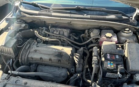 Chevrolet Cruze II, 2012 год, 600 000 рублей, 15 фотография