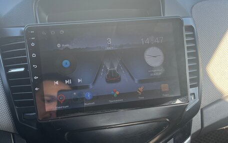 Chevrolet Cruze II, 2012 год, 600 000 рублей, 13 фотография