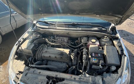 Chevrolet Cruze II, 2012 год, 600 000 рублей, 16 фотография