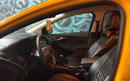 Ford Focus III, 2016 год, 535 000 рублей, 8 фотография