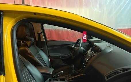 Ford Focus III, 2016 год, 535 000 рублей, 9 фотография