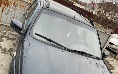 Chevrolet Niva I рестайлинг, 2012 год, 340 000 рублей, 3 фотография