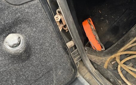 Chevrolet Niva I рестайлинг, 2012 год, 340 000 рублей, 10 фотография