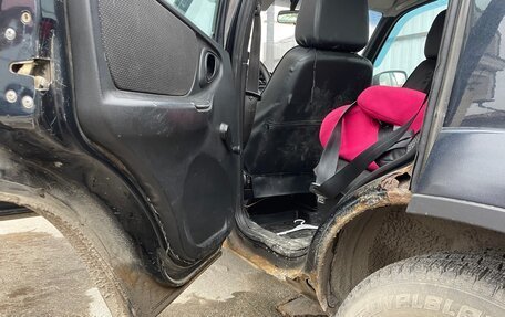 Chevrolet Niva I рестайлинг, 2012 год, 340 000 рублей, 12 фотография