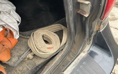 Chevrolet Niva I рестайлинг, 2012 год, 340 000 рублей, 11 фотография