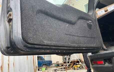 Chevrolet Niva I рестайлинг, 2012 год, 340 000 рублей, 9 фотография