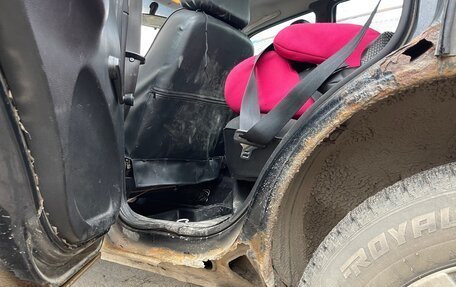 Chevrolet Niva I рестайлинг, 2012 год, 340 000 рублей, 13 фотография