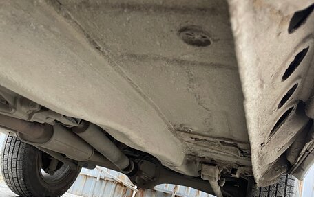 Chevrolet Niva I рестайлинг, 2012 год, 340 000 рублей, 15 фотография