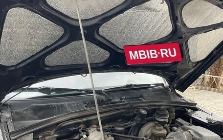 Chevrolet Niva I рестайлинг, 2012 год, 340 000 рублей, 4 фотография