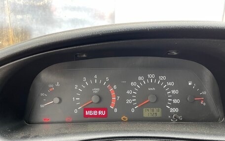 Chevrolet Niva I рестайлинг, 2012 год, 340 000 рублей, 7 фотография