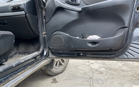 Chevrolet Niva I рестайлинг, 2012 год, 340 000 рублей, 21 фотография